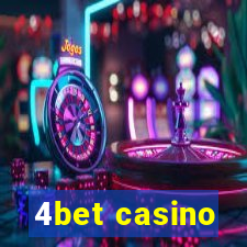 4bet casino